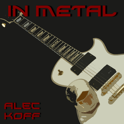 In Metal's cover