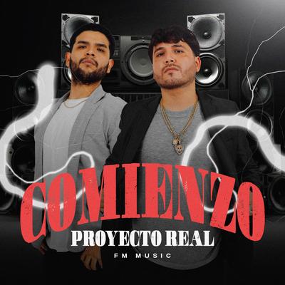 Proyecto Real's cover