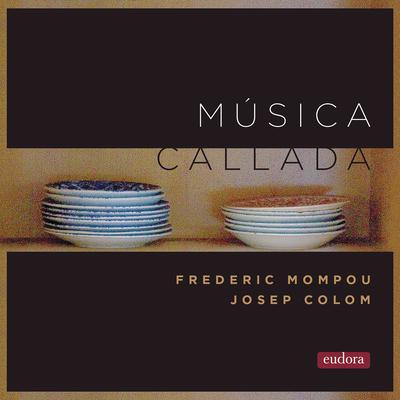 Música callada: No. 1, Angelico By Josep Colom's cover