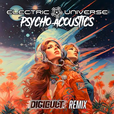 Electric Universe's cover