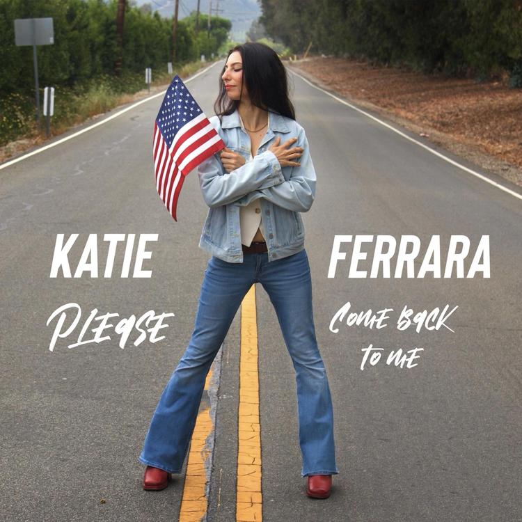 Katie Ferrara's avatar image