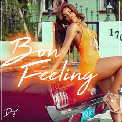 Bon Feeling's cover