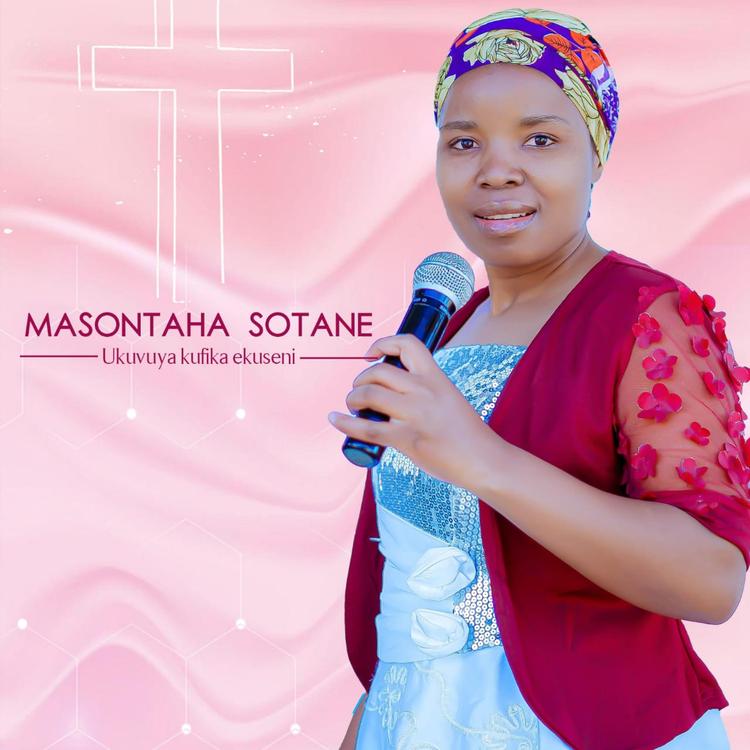 Masontaha Sotane's avatar image