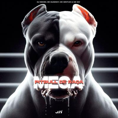 Mega Pitbull de Raça's cover