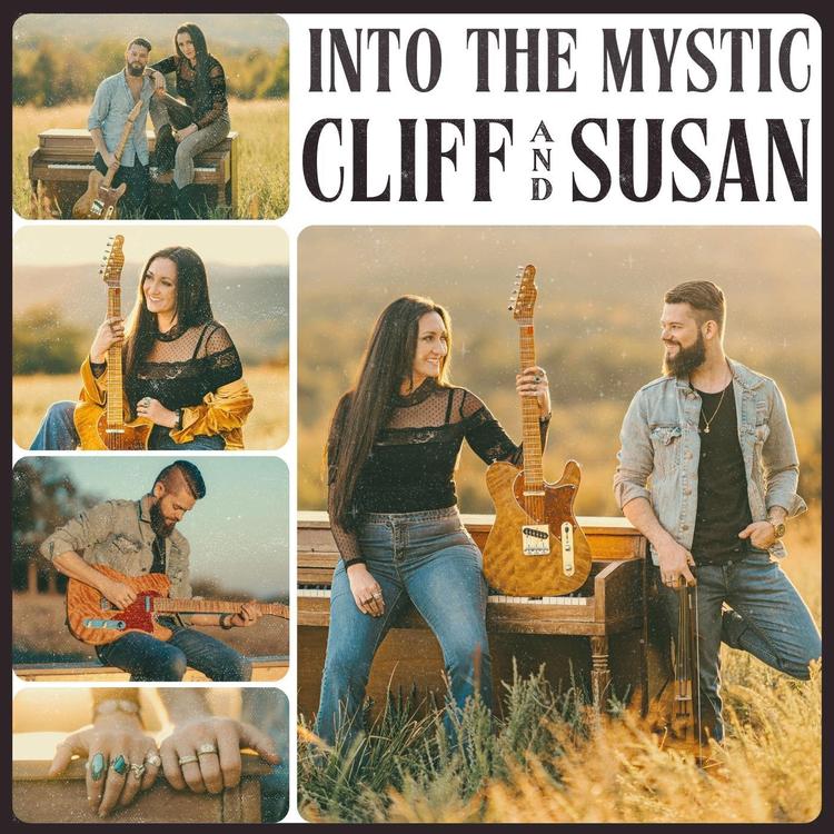 Cliff & Susan's avatar image