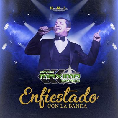 Enfiestado Con La Banda's cover