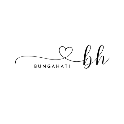 bungahati's cover