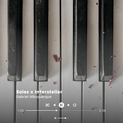 Solas X Interstellar By Gabriel Albuquerque's cover