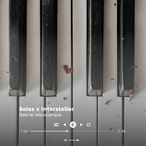 AS TOP Instrumental's cover