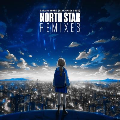 North Star (KENDRO & JONJEN Remix)'s cover