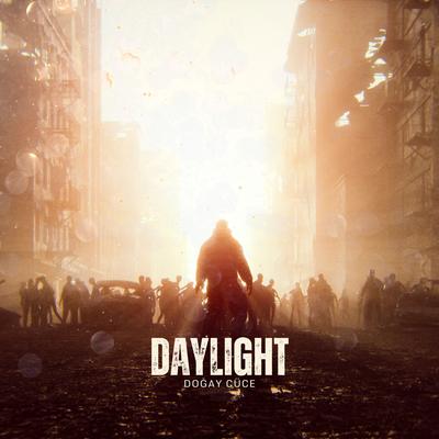 Daylıght (Radio edit)'s cover