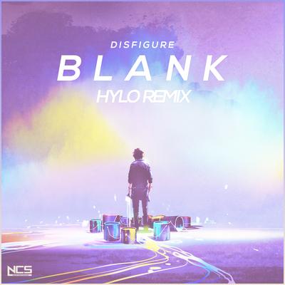 Blank (HYLO Remix)'s cover