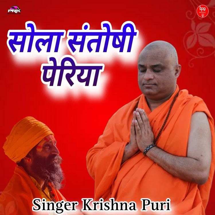 Krishna Puri's avatar image