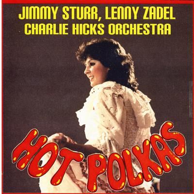 Oh, Oh, Oh Polka By The Jimmy Sturrs Orchestra's cover
