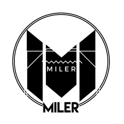 Dj Miler's cover