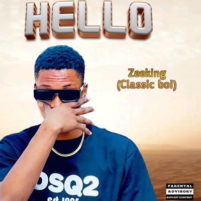 Zeeking Classicboi's cover