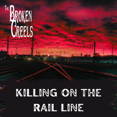 Killing on the Rail Line's cover