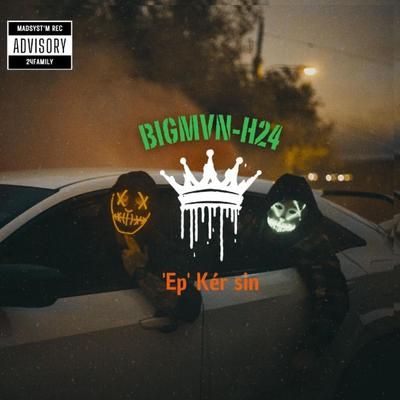 BigMvn - h24's cover