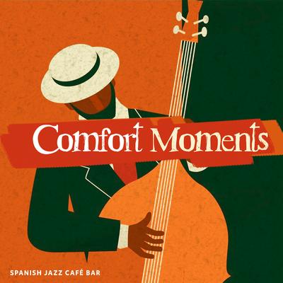 Spanish Jazz Café Bar's cover