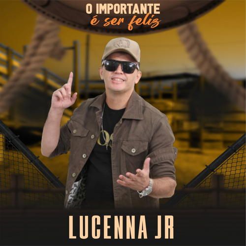 Lucenna's cover