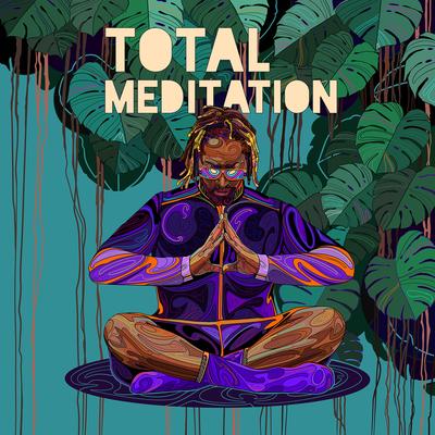 Total Meditation's cover