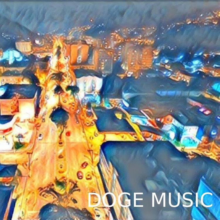Doge Music's avatar image