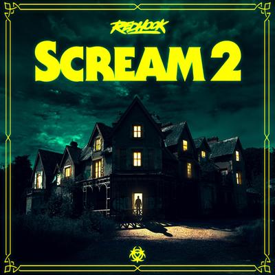 Scream 2 By RedHook's cover