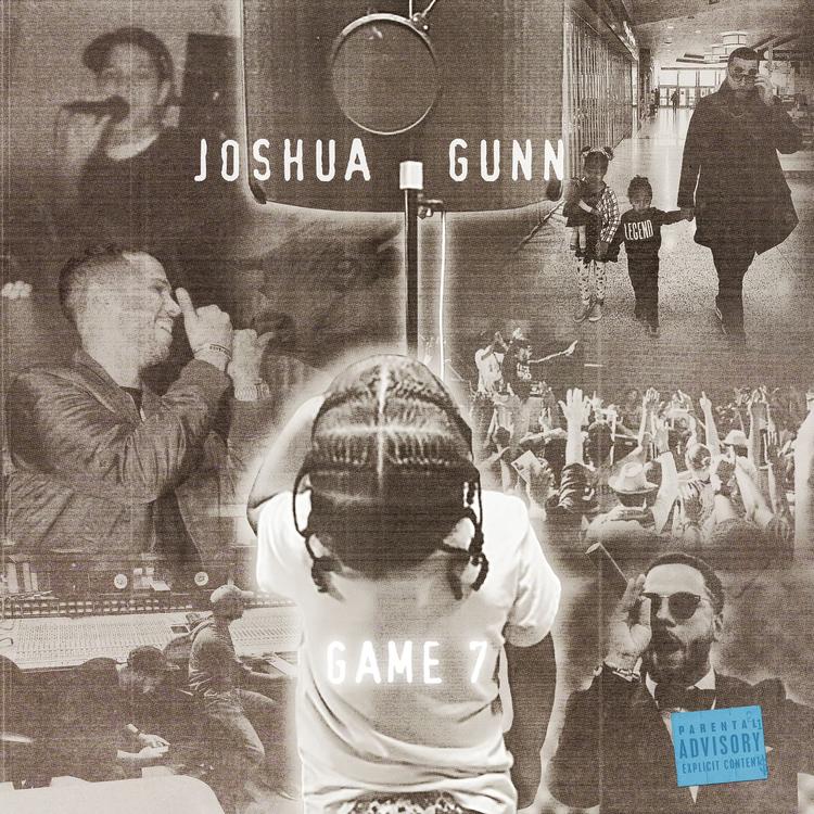 Joshua Gunn's avatar image