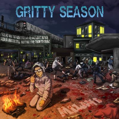 GRITTY SEASON's cover