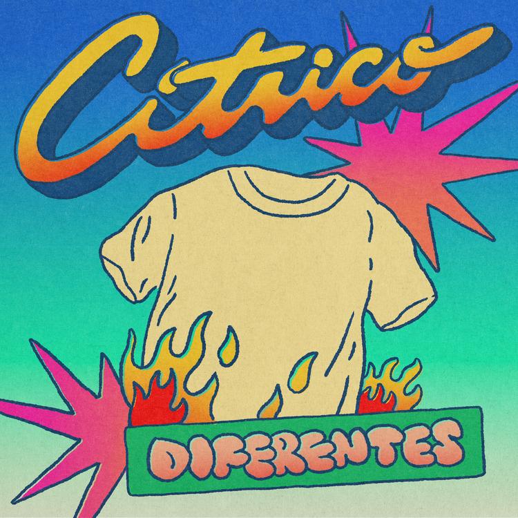 Cítrico's avatar image