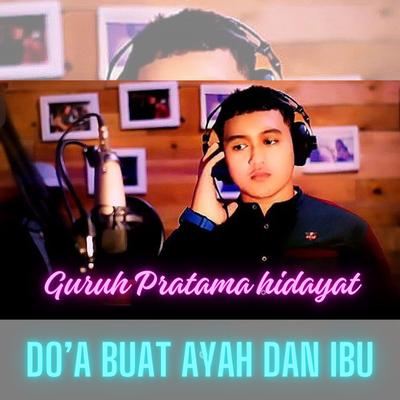 Doa Buat Ayah Dan Ibu's cover