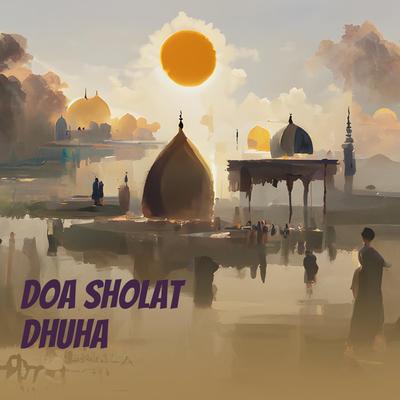 Doa Sholat Dhuha's cover