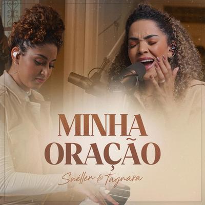 Minha Oração By Suéllen e Taynara's cover