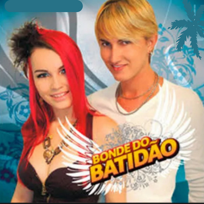 Bonde Do Batidão's cover