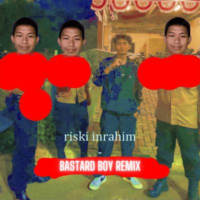 Riski Inrahim's cover