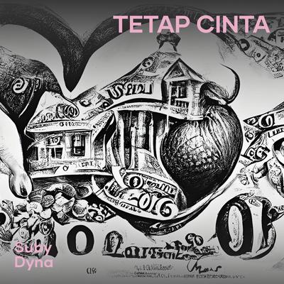 Tetap Cinta's cover