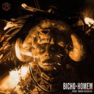 Bicho-Homem's cover