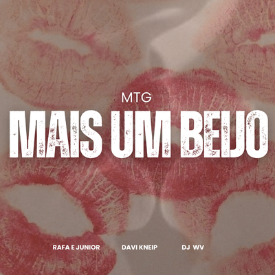 MTG Mais um Beijo's cover