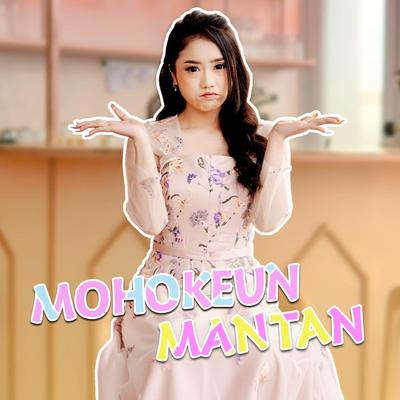 Mohokeun Mantan's cover