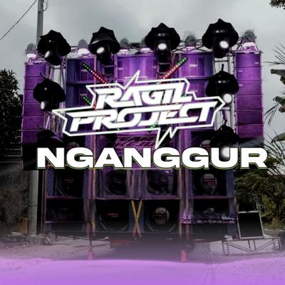 Ragil Project's cover