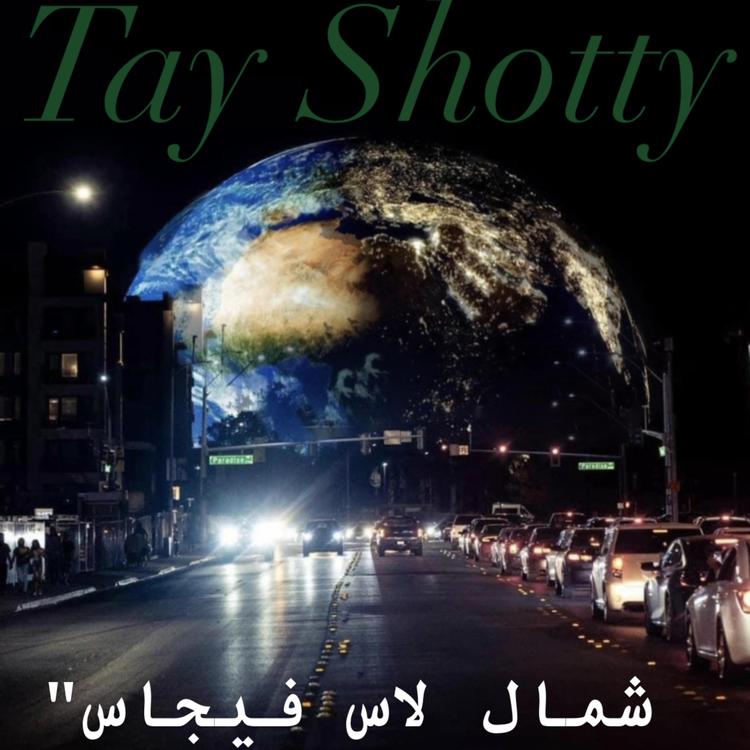 Tay shotty's avatar image