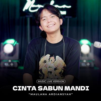 Cinta Sabun Mandi (Live At "Ska Reggae")'s cover