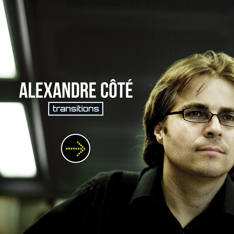 Alexandre Cote Quintet's avatar image