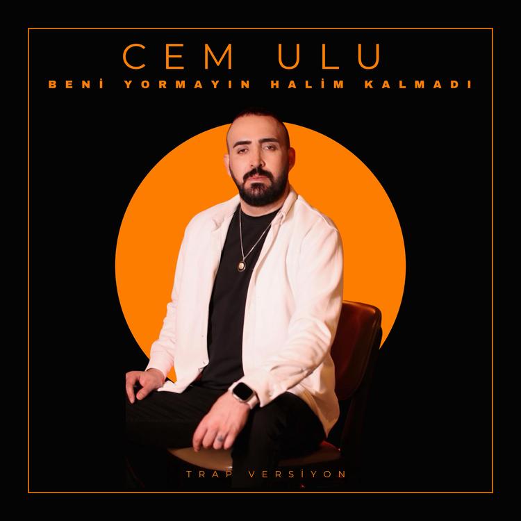 Cem Ulu's avatar image
