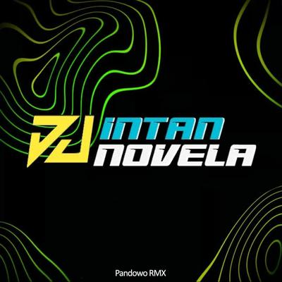 DJ Cinta Terpisah Jauh's cover