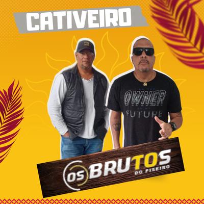 CATIVEIRO's cover