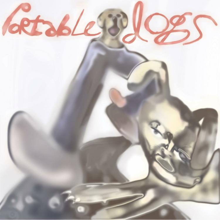 Portable Dogs's avatar image