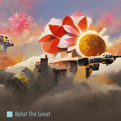 Belut The Great's cover