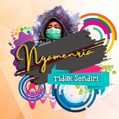 Tidak Sendiri's cover