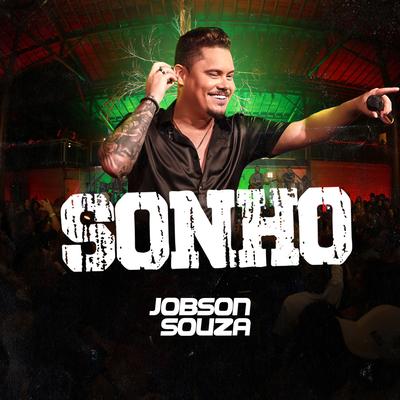 De Volta pra Balada By Jobson Souza's cover